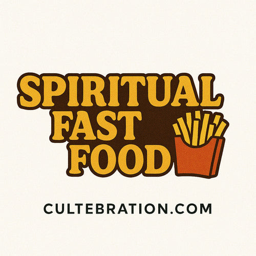 3 Sticker Package - (Love Bombing Isn't Love, Spiritual Fast Food, Your Harvest Was Their Income)